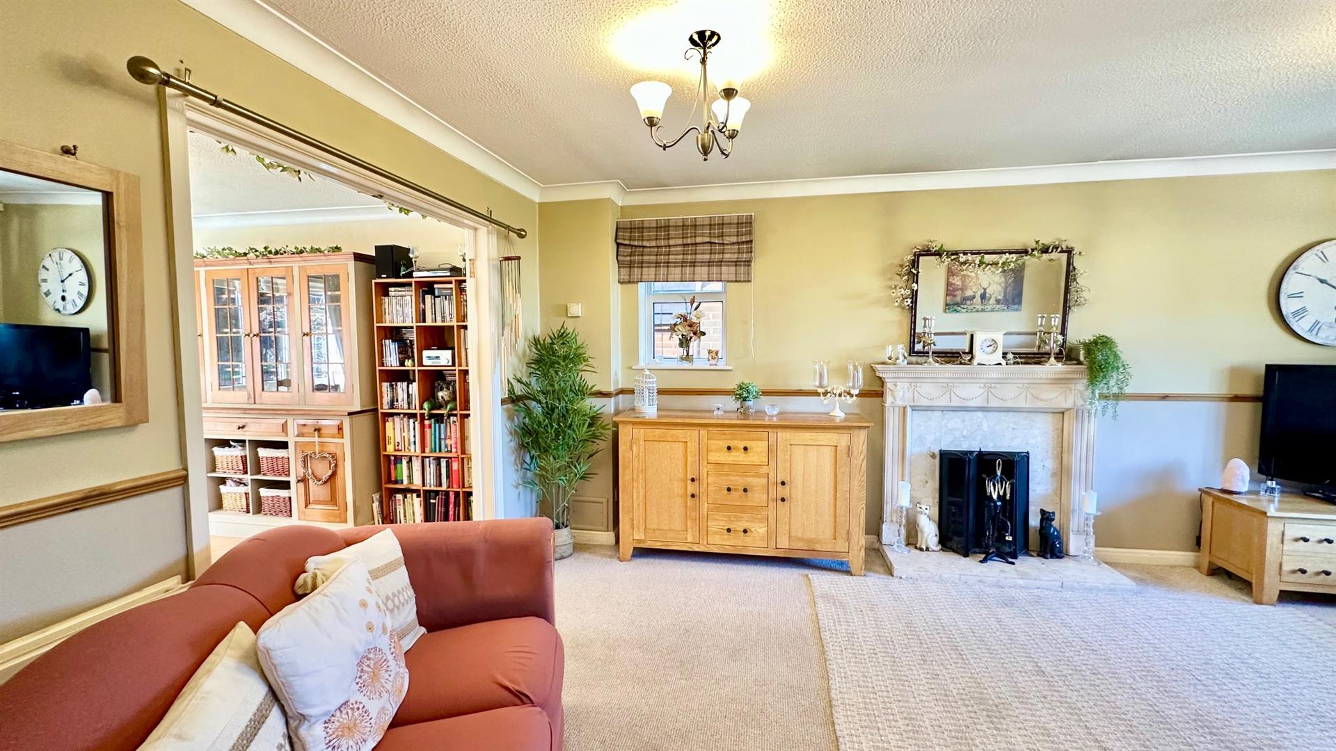 Hoover Close, St. Leonards-On-Sea